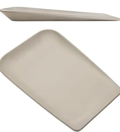 Leander Puslepuder Og -Underlag|Matty Puslepude - Mini - Cappuccino