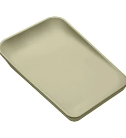 Leander Pusletid|Puslepuder Og -Underlag|Matty Puslepude - Olive