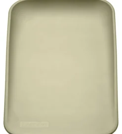 Leander Pusletid|Puslepuder Og -Underlag|Matty Puslepude - Olive