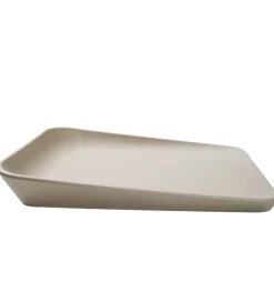 Leander Puslepuder Og -Underlag|Matty Puslepude - Cappuccino