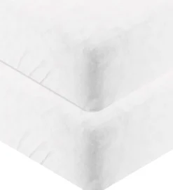 Leander Lagner|Stræklagen - 2-pak - 60x140 - Snow