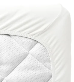 Leander Lagner|Stræklagen - 2-pak - 60x140 - Snow