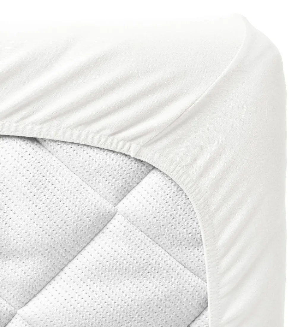 Leander Lagner|Stræklagen - 2-pak - 60x140 - Snow