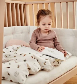 Leander Lagner|Stræklagen - 2-pak - 60x140 - Snow