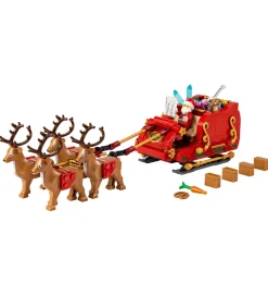 LEGO® Julepynt|- Julemandens Kane 40499 - 343 Dele