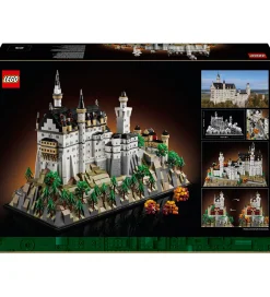 LEGO® Lego®|Konstruktionslegetøj><noscript><img width=