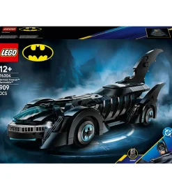 LEGO® Lego®|Konstruktionslegetøj>Batman - Batman Forever-Batmobile 76304 - 909 Dele