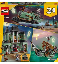 LEGO® Lego®|Konstruktionslegetøj><noscript><img width=