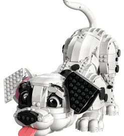 LEGO® Lego®|Konstruktionslegetøj|Disney - Hvalp Fra 101 Dalmatinere 43269 - 1722 Dele