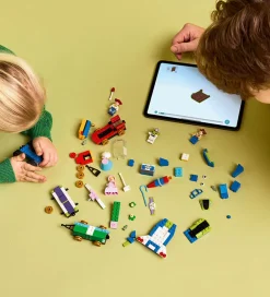 LEGO® Lego®|Konstruktionslegetøj><noscript><img width=