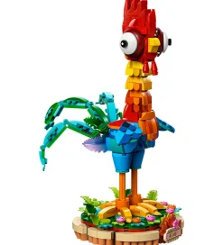 LEGO® Lego®|Byg Og Klodser>Disney - Vaiana 2 - Heihei 43272 - 566 Dele