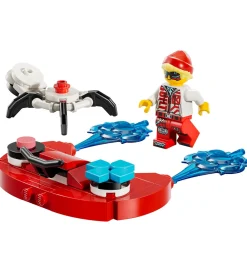LEGO® Lego®|Byg Og Klodser>DREAMZzz - Coopers Flyvende Controller - 30698 - 53 Dele