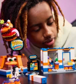 LEGO® Lego®|Konstruktionslegetøj|Fortnite - Durrr Burger-restaurant 77076 - 546 dele