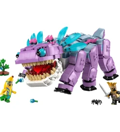 LEGO® Lego®|Konstruktionslegetøj|Fortnite - Klombo 77077 - 1084 Dele