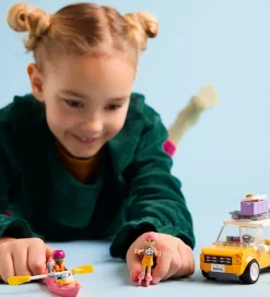 LEGO® Lego®|Konstruktionslegetøj></noscript>Friends - Bil til venskabs-roadtrip 42659 - 220 Dele