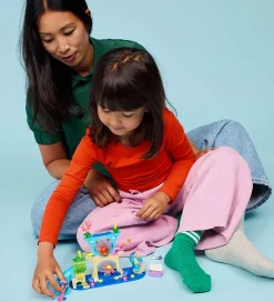 LEGO® Lego®|Konstruktionslegetøj></noscript>Gabby's Dollhouse - Havfrue-Gabby 11204 - 103 Dele