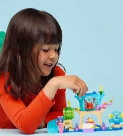 LEGO® Lego®|Konstruktionslegetøj></noscript>Gabby's Dollhouse - Havfrue-Gabby 11204 - 103 Dele