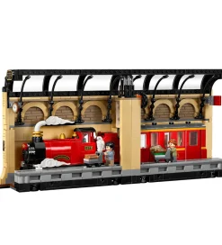 LEGO® Lego®|Konstruktionslegetøj|Harry Potter - Bogniche: Hogwarts™-ekspressen 76450