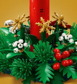 LEGO® Lego®|Konstruktionslegetøj></noscript>Juledekoration 40743 - 433 Dele