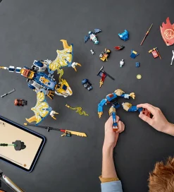 LEGO® Lego®|Konstruktionslegetøj><noscript><img width=