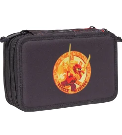 LEGO® Tasker Penalhuse|LEGO® Ninjago Penalhus - Dragon Energy - Sort