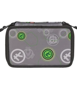 LEGO® Tasker Penalhuse|LEGO® Ninjago Penalhus - Elemental Master Of Energy - Grå