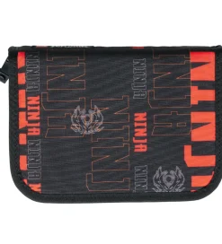 LEGO® Tasker Penalhuse|LEGO® Ninjago Penalhus m. Indhold - Dragon Energy - Sort