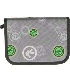 LEGO® Tasker Penalhuse>LEGO® Ninjago Penalhus m. Indhold - Elemental Master Of Energy -