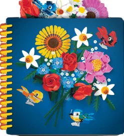 LEGO® Lego®|Notesbog - Icon Botanicals