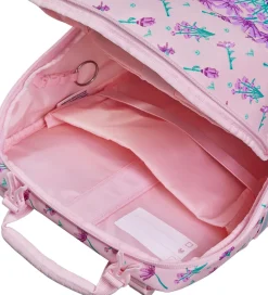 LEGO® Tasker Skoletasker|Penalhuse|LEGO® Skoletaskesæt - Flowers - Optimo - 20,5 L - Lyserød