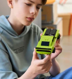 LEGO® Lego®|Konstruktionslegetøj></noscript>Speed Champions - Dodge Challenger SRT Hellcat 77237 - 390