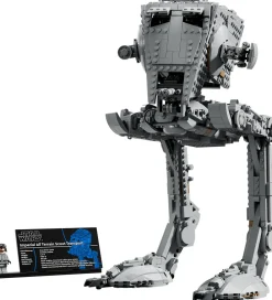 LEGO® Lego®|Konstruktionslegetøj|Star Wars - AT-ST 75417 - 1513 Dele