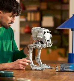 LEGO® Lego®|Konstruktionslegetøj|Star Wars - AT-ST 75417 - 1513 Dele