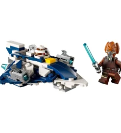 LEGO® Lego®|Konstruktionslegetøj>Star Wars - Microfighter af Plo Koons™ 75400 - 89 De