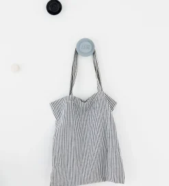 LEGO® Storage Knager>Knagerækkesæt - 3 stk - 10/8/5 cm - Hvid/Sort/Grå