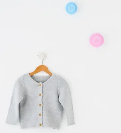 LEGO® Storage Knager|Knagerækkesæt - 3 stk - 10/8/5 cm - Hvid/Lyseblå/L