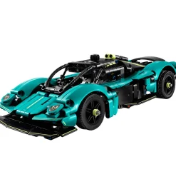 LEGO® Lego®|Konstruktionslegetøj|Technic - Aston Martin Valkyrie 42208 - 707 Dele
