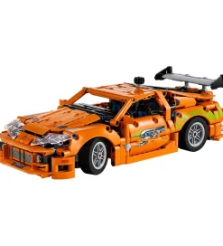 LEGO® Lego®|Byg Og Klodser|Technic - Fast and Furious Toyota Supr... 42204 - 810 Dele