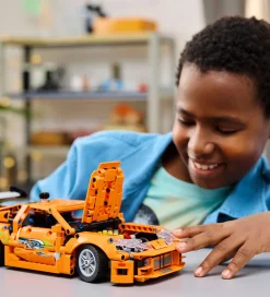 LEGO® Lego®|Byg Og Klodser|Technic - Fast and Furious Toyota Supr... 42204 - 810 Dele