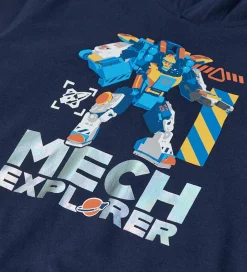 Børn LEGO® Wear Hættetrøjer><noscript><img width=