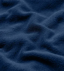 Børn LEGO® Wear Fleece|Fleecejakke - LWSinclair 703 - Blå