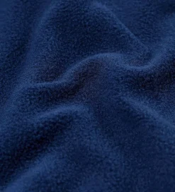 Børn LEGO® Wear Fleece|Fleecetrøje - LWSinclair 702 - Blå