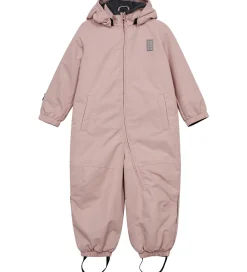 Børn LEGO® Wear Flyverdragter>Flyverdragt - LWJori 721 - Rosa