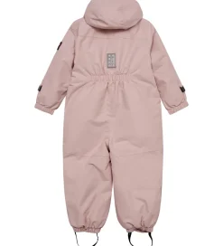 Børn LEGO® Wear Flyverdragter>Flyverdragt - LWJori 721 - Rosa