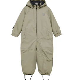 Børn LEGO® Wear Flyverdragter|Flyverdragt - LWJori 721 - Creme