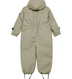 Børn LEGO® Wear Flyverdragter|Flyverdragt - LWJori 721 - Creme