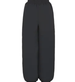 Børn LEGO® Wear Skibukser|Skibukser>Skibukser - LWPowai - Sort