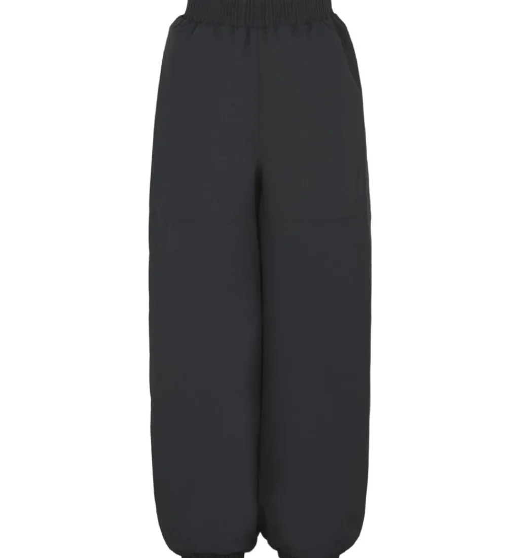 Børn LEGO® Wear Skibukser|Skibukser>Skibukser - LWPowai - Sort