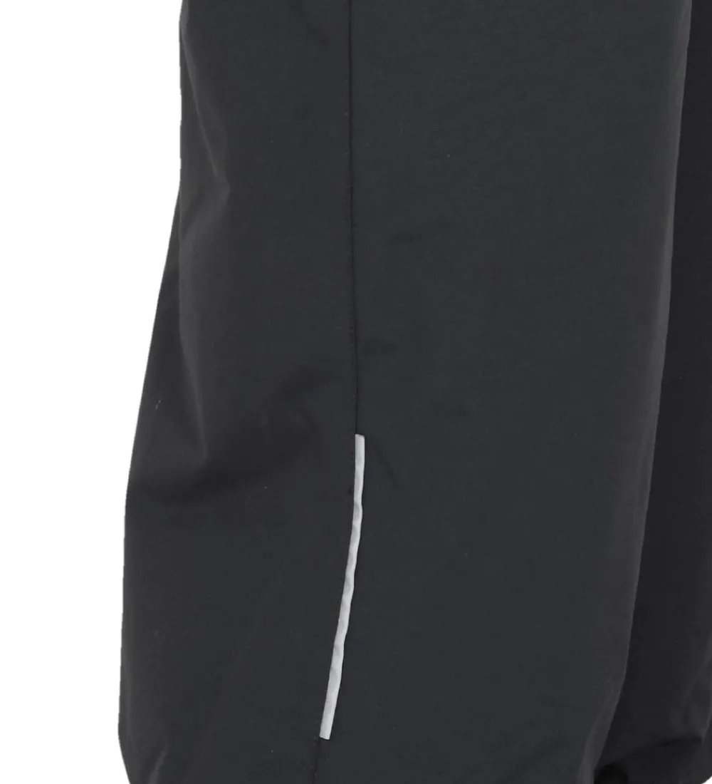 Børn LEGO® Wear Skibukser|Skibukser>Skibukser - LWPowai - Sort