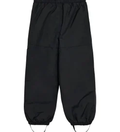 Børn LEGO® Wear Skibukser|Skibukser|Skibukser - LWPowai 701 - Sort